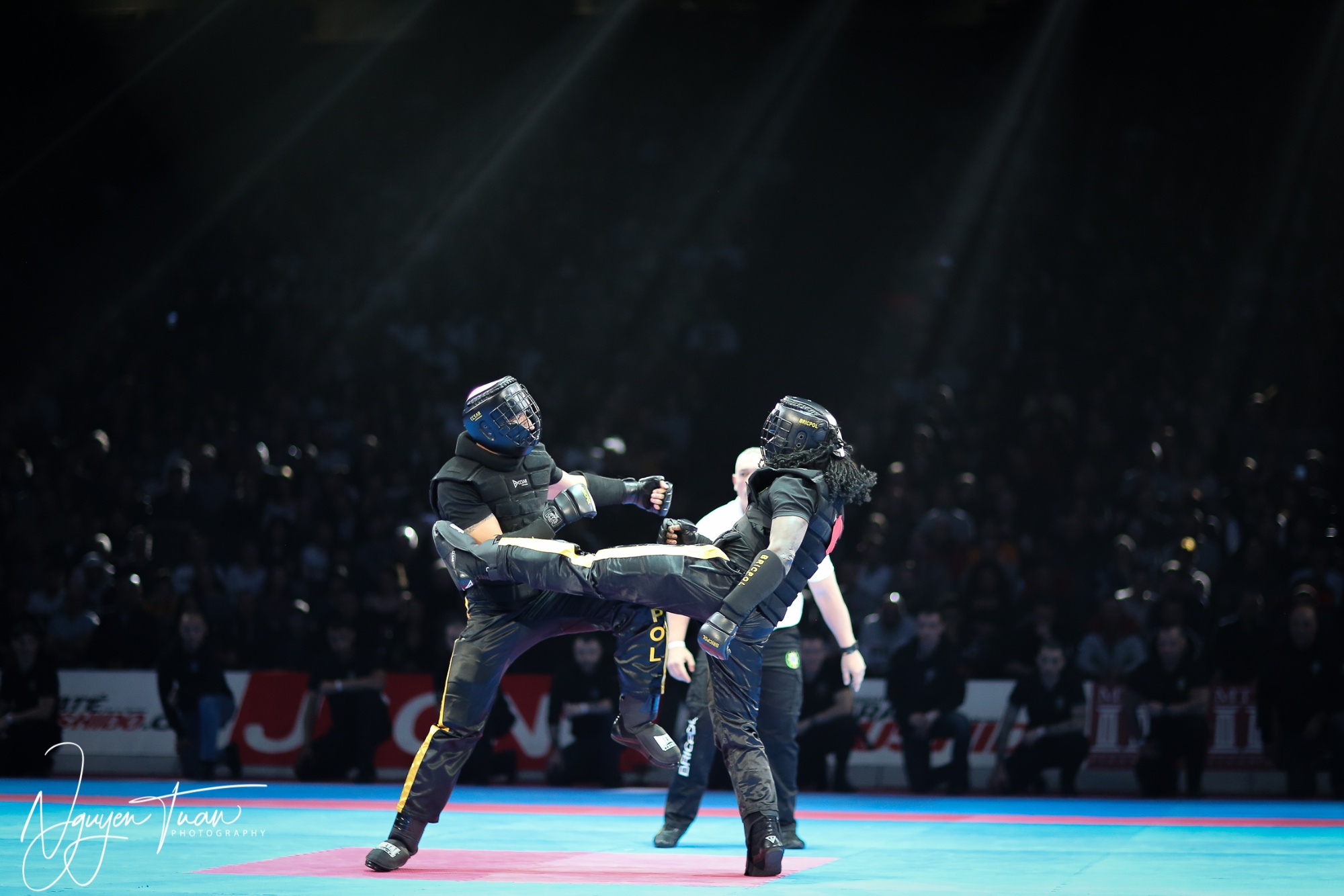 20190324 Festival des Arts Martiaux 2877